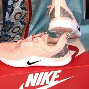 Brand new Nike shoes